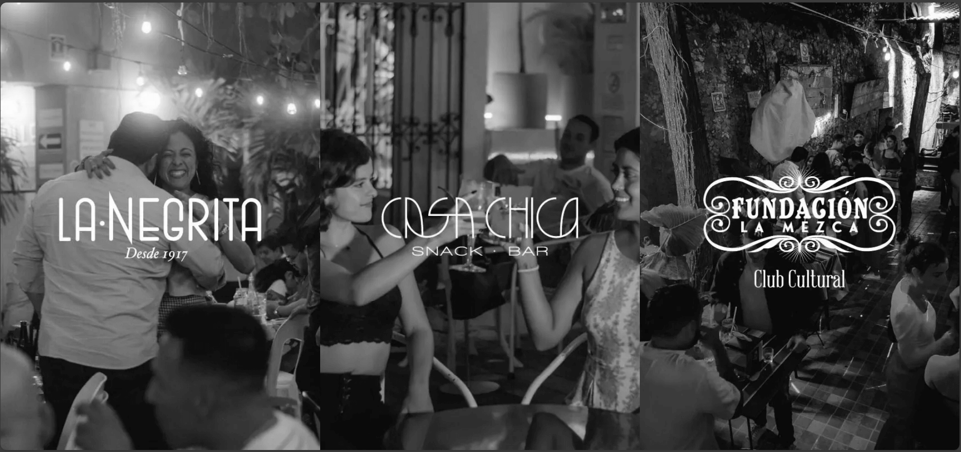 Grupo Chokran - Sitio web oficial