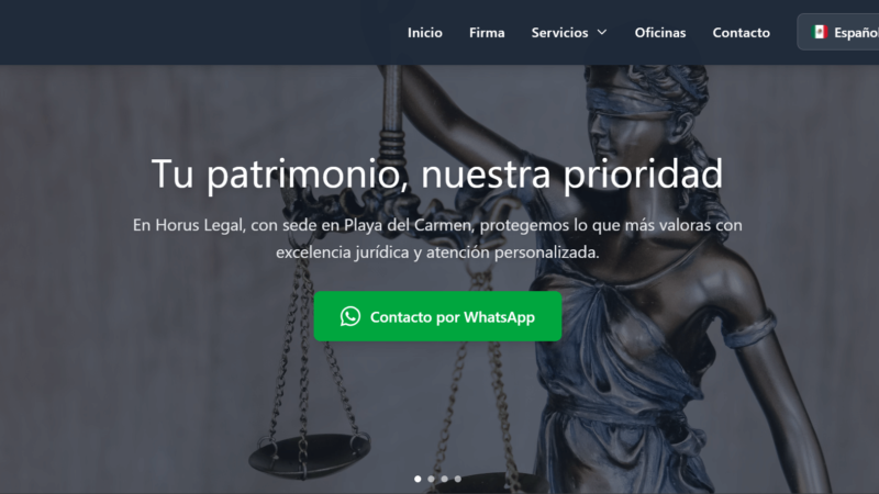 Horus Legal
