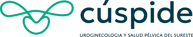 Cúspide Uroginecología